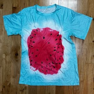 Watermelon t-shirt